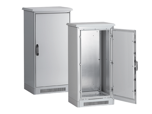 E VIS - Outdoor Cabinets
